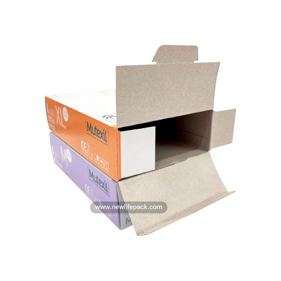 folding box