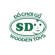 Wooden Toys Logo