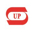 UP logo