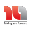 Taking you forward logo