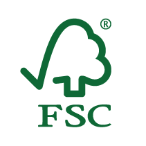 FSC certificate