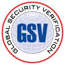 GSV certificate