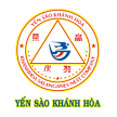 Yến Sào Khánh Hòa Logo