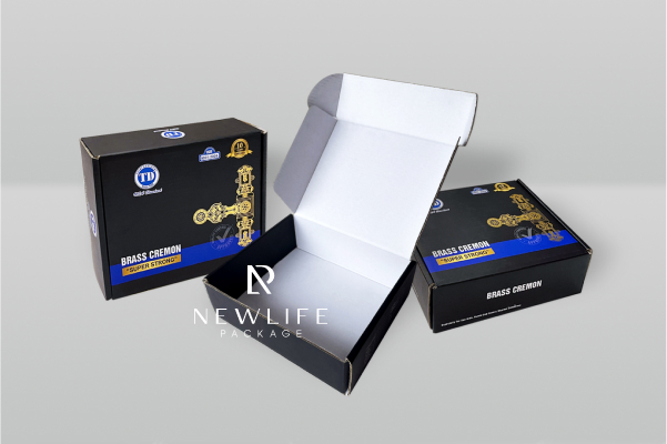 newlifepack corrugated boxes