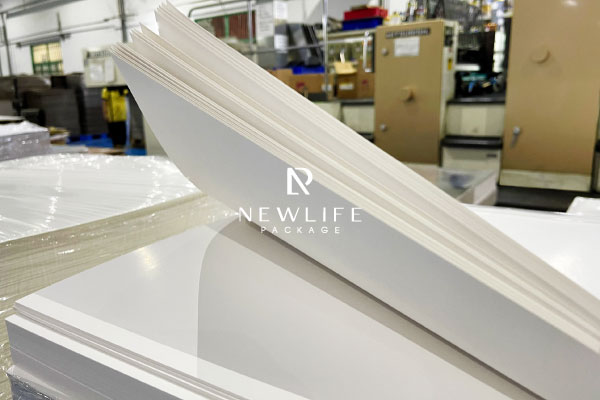 Các Loại Giấy In Phổ Biến Trong In Ấn Bao Bì