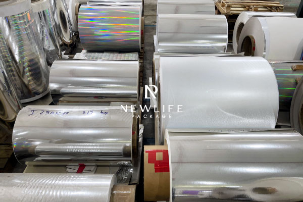 Các Loại Giấy In Phổ Biến Trong In Ấn Bao Bì