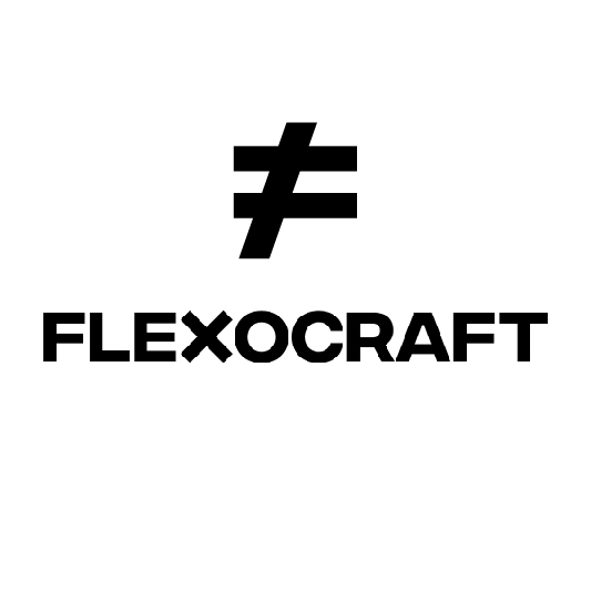 logo flexocraft