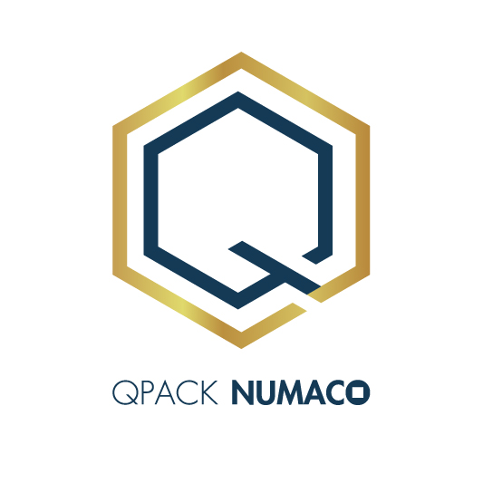 logo qpack numaco