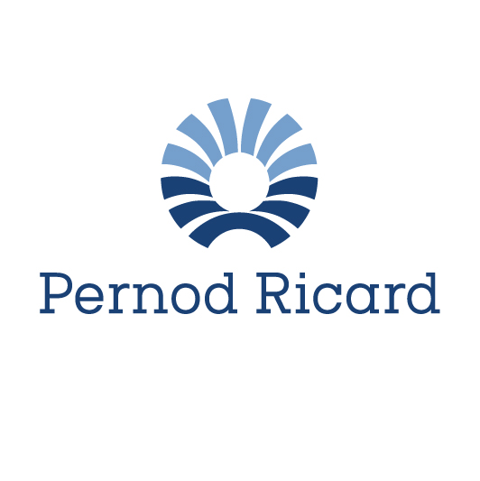 logo pernod ricard