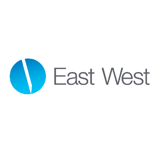 logo east west