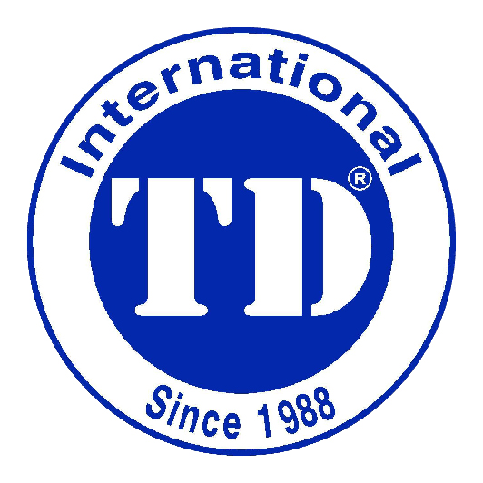 logo td international