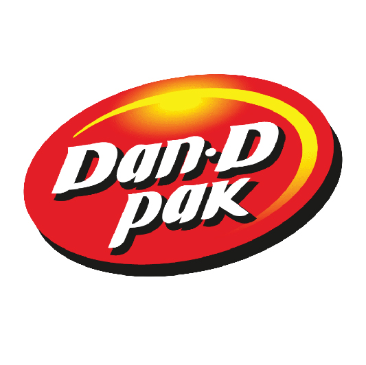 logo dandpak