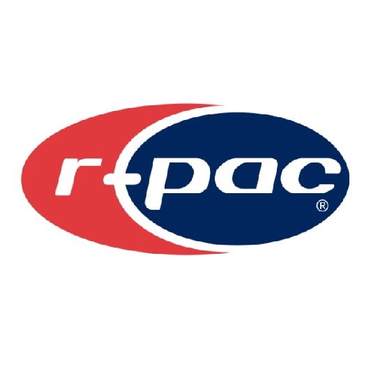 logo r-pac