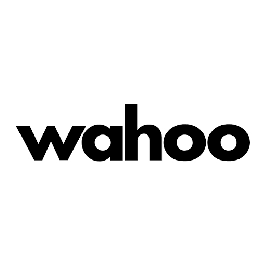 logo wahoo