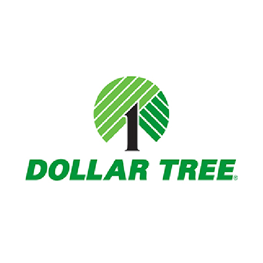 logo dollar tree