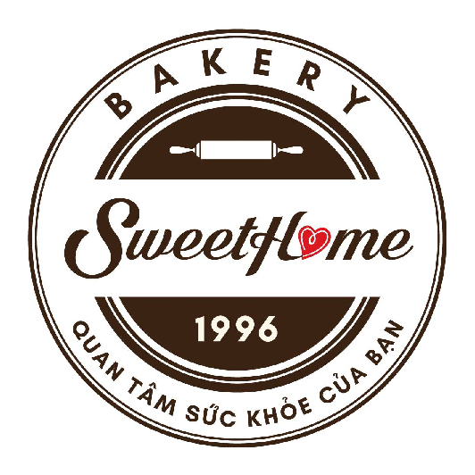 logo sweethome