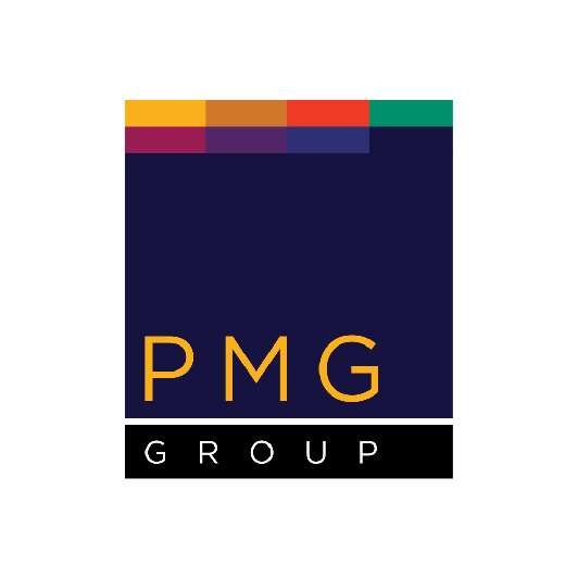 logo pmg group