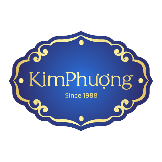 logo kim phuong