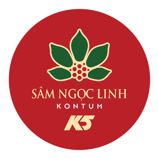 logo sam ngoc linh