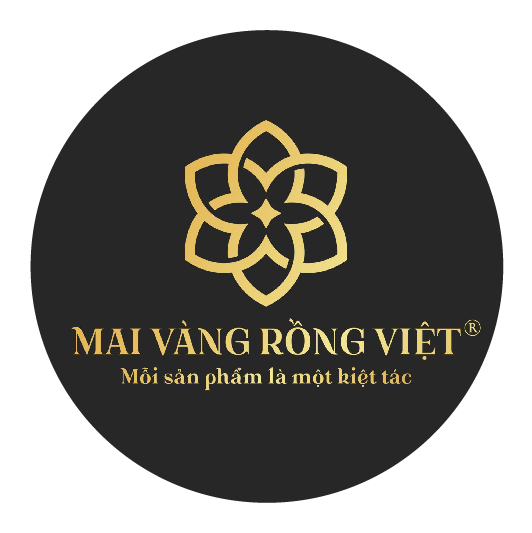 logo mai vang rong viet