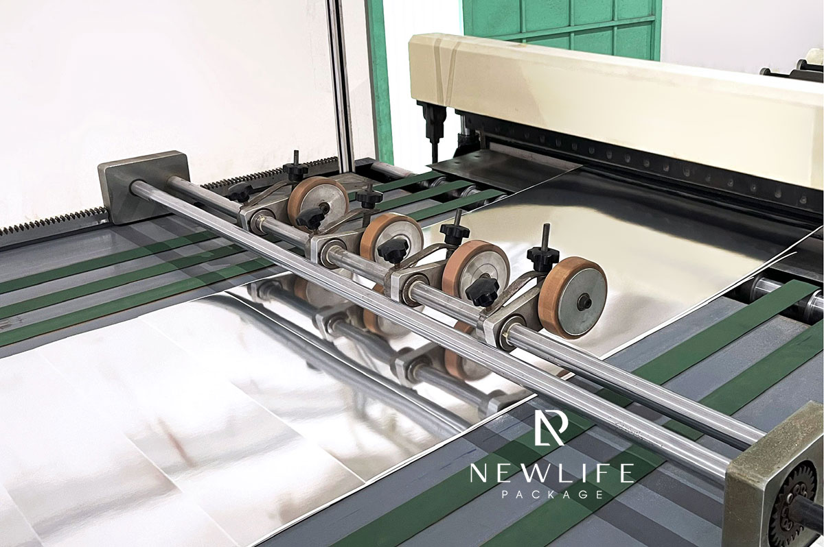 Các Loại Giấy In Phổ Biến Trong In Ấn Bao Bì