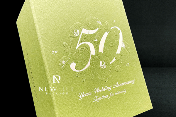 dập nổi, embossing