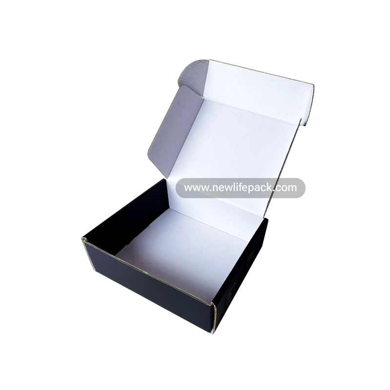 Hộp carton sóng bao bì sản phụ kiện kim khí Hardware Accessories Packaging Corrugated Boxes