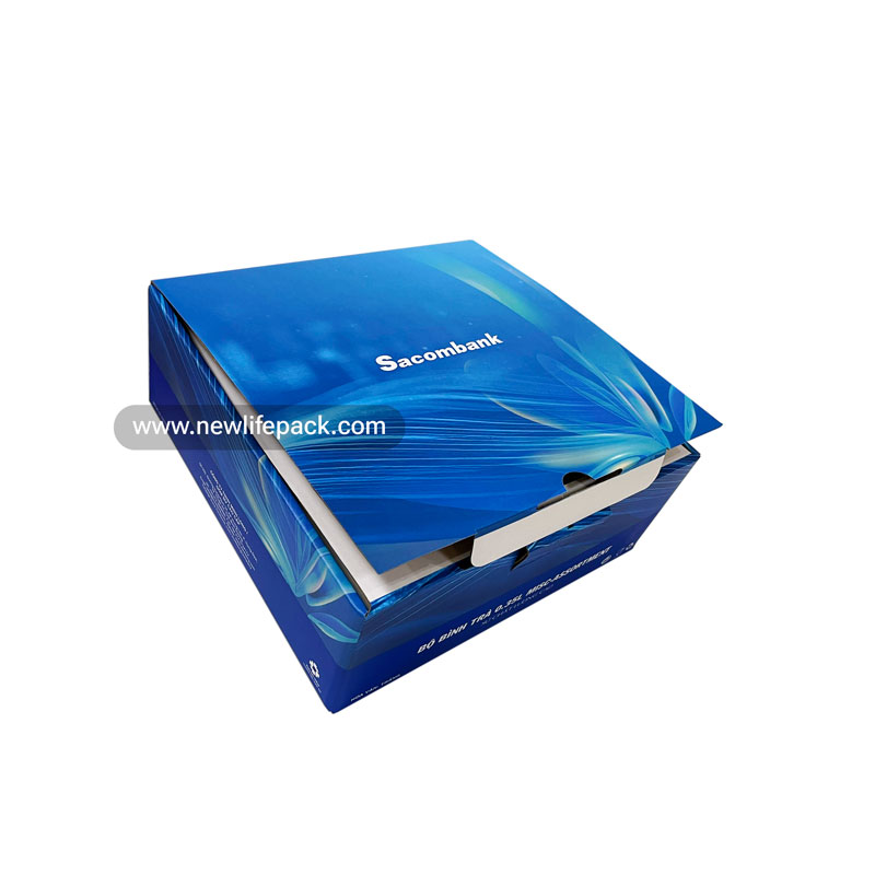 Tet Gift Corrugated Boxes hộp carton sóng quà tết
