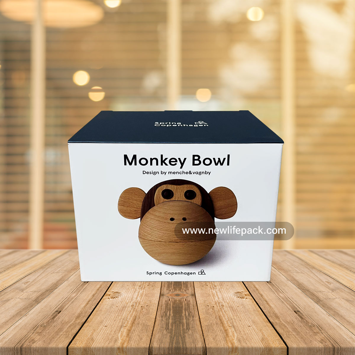 Hộp carton sóng bao bì đồ chơi Toy Packaging Corrugated Boxes