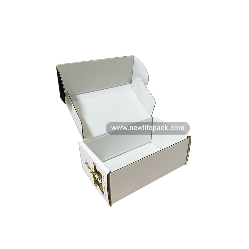 Hộp carton sóng bao bì đồ chơi Toy Packaging Corrugated Boxes