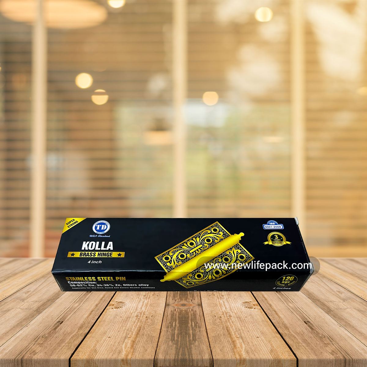 Hộp carton sóng bao bì sản phụ kiện kim khí Hardware Accessories Packaging Corrugated Boxes