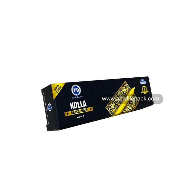 Hộp carton sóng bao bì sản phụ kiện kim khí Hardware Accessories Packaging Corrugated Boxes