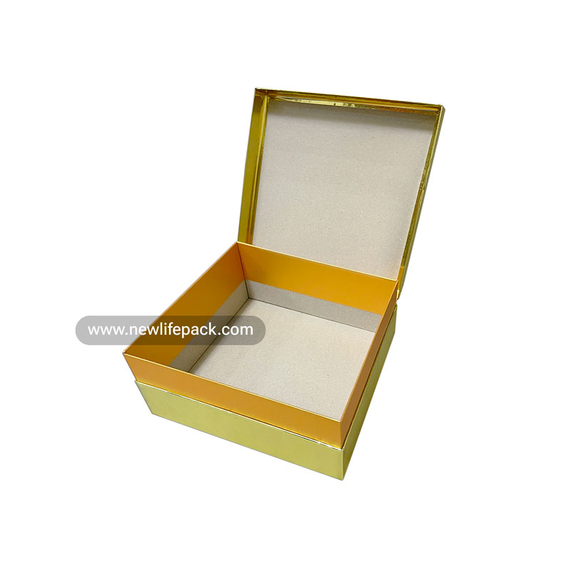 Bird’s Nest Premium Packaging Hộp Bao Bì Yến Sào