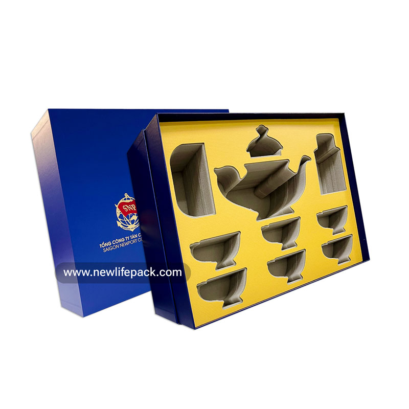 Hộp quà tặng corporate gift boxes custom boxes