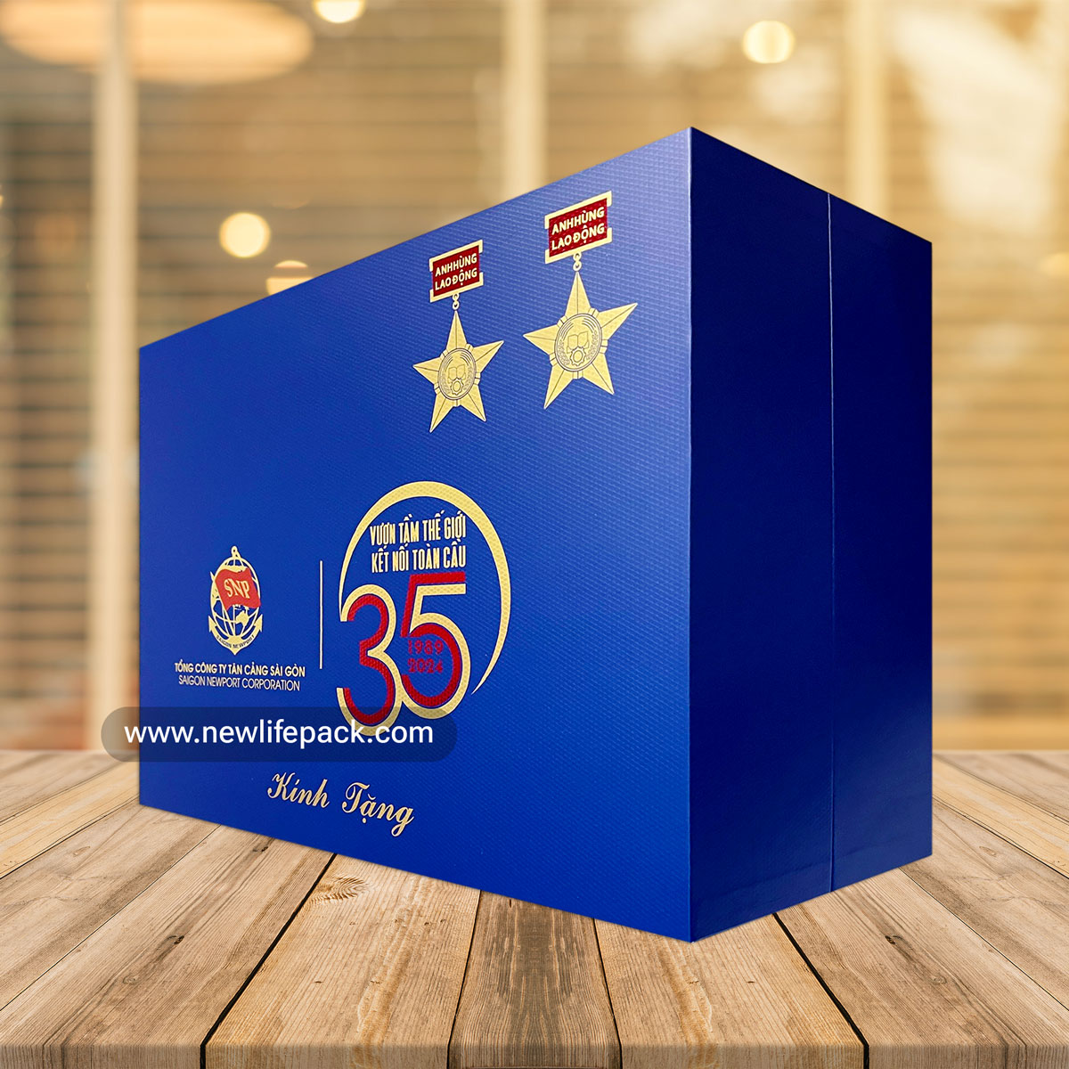 Hộp quà tặng corporate gift boxes custom boxes