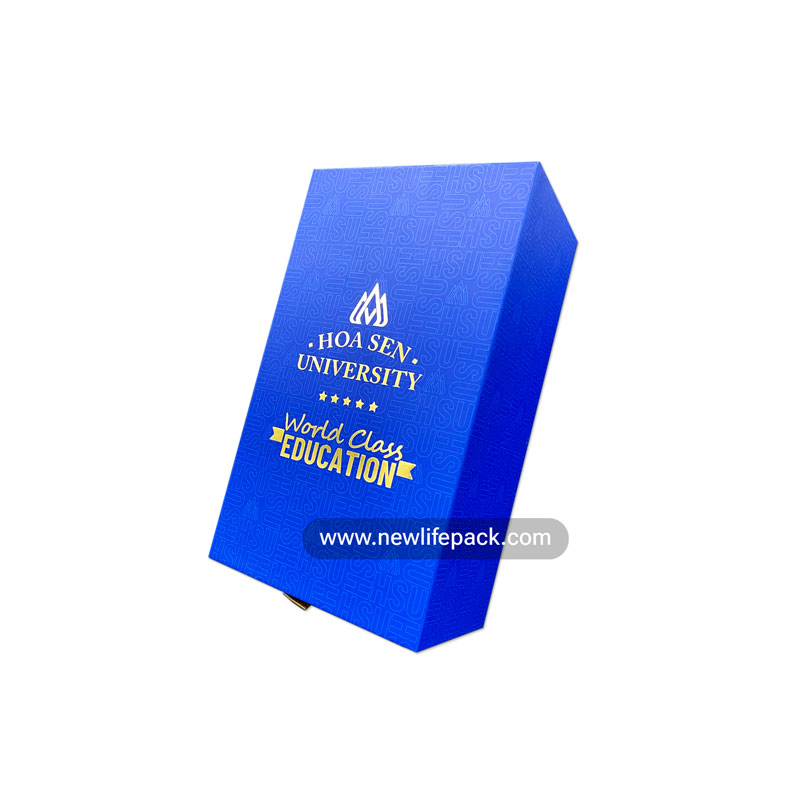 Hộp quà tặng corporate gift boxes custom boxes