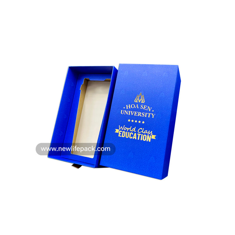 Hộp quà tặng corporate gift boxes custom boxes