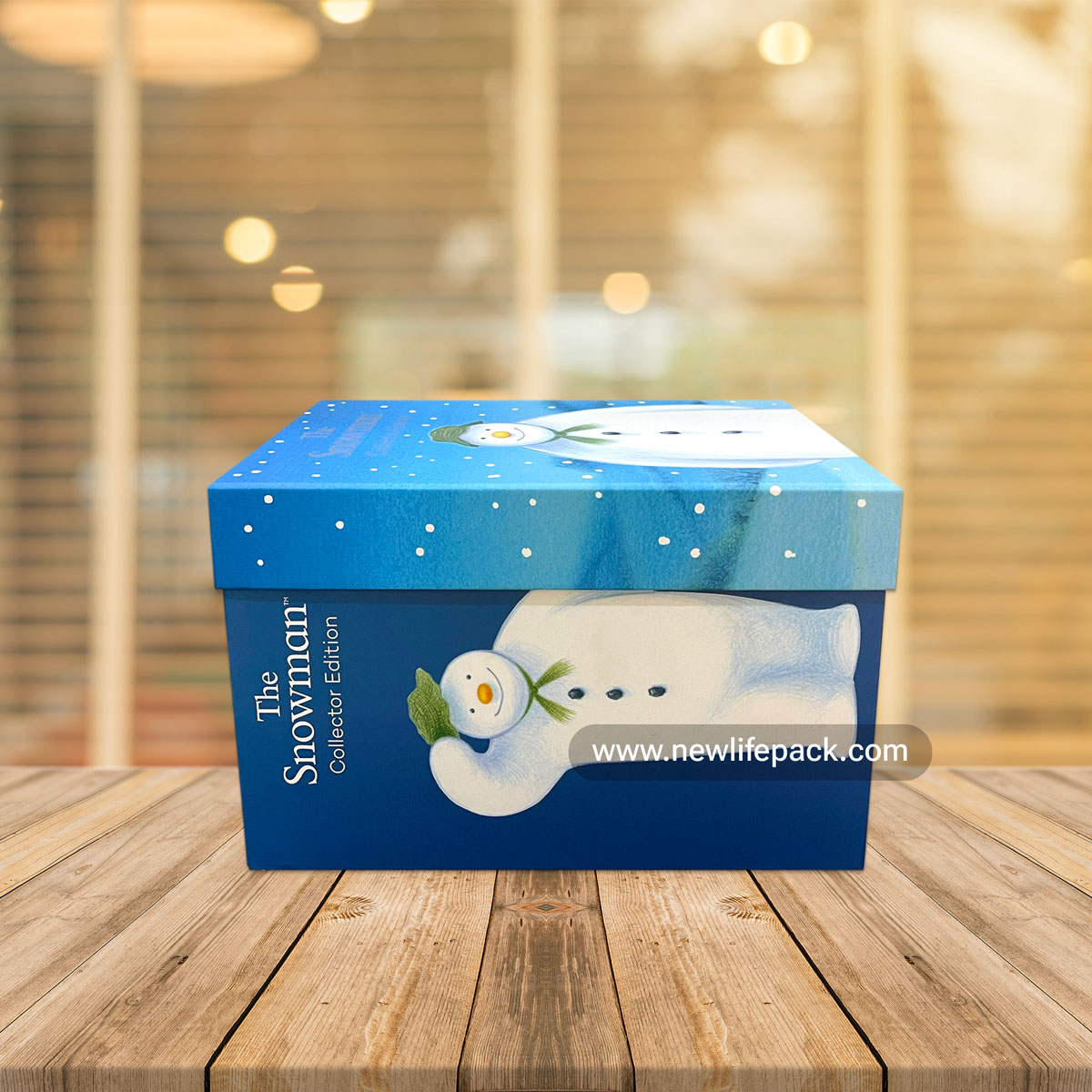 Hộp quà tặng corporate gift boxes custom boxes