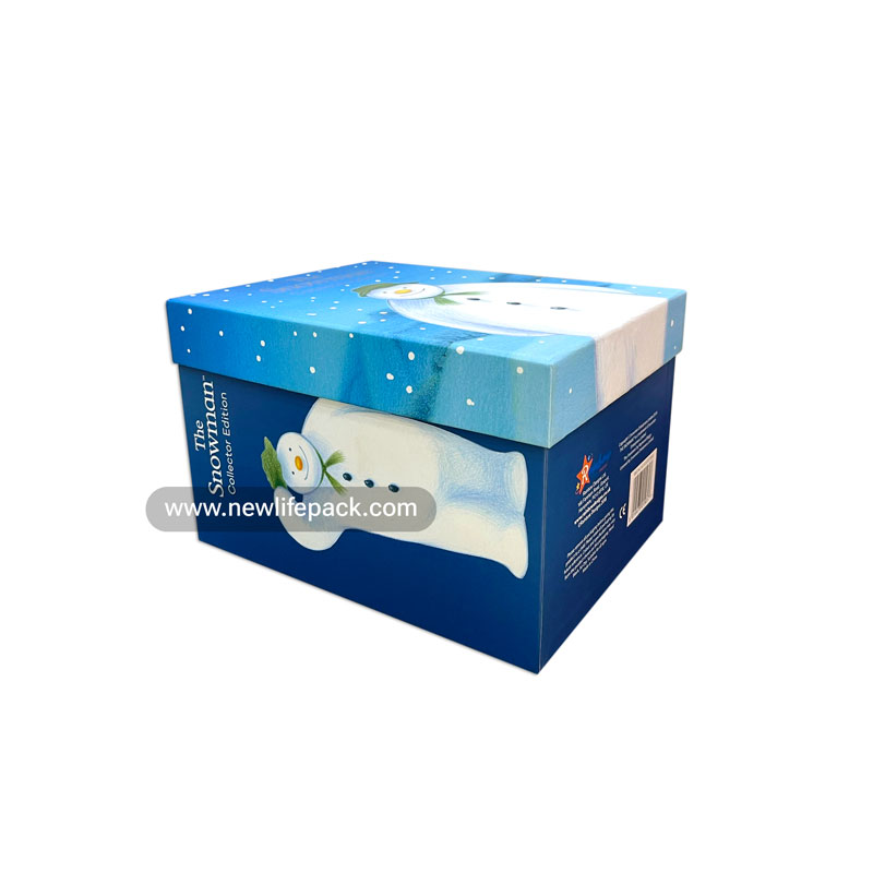 Hộp quà tặng corporate gift boxes custom boxes