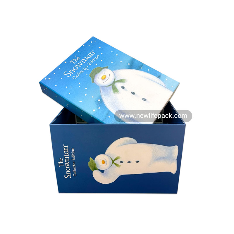 Hộp quà tặng corporate gift boxes custom boxes