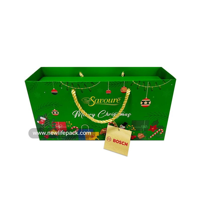 Hộp quà tặng corporate gift boxes custom boxes