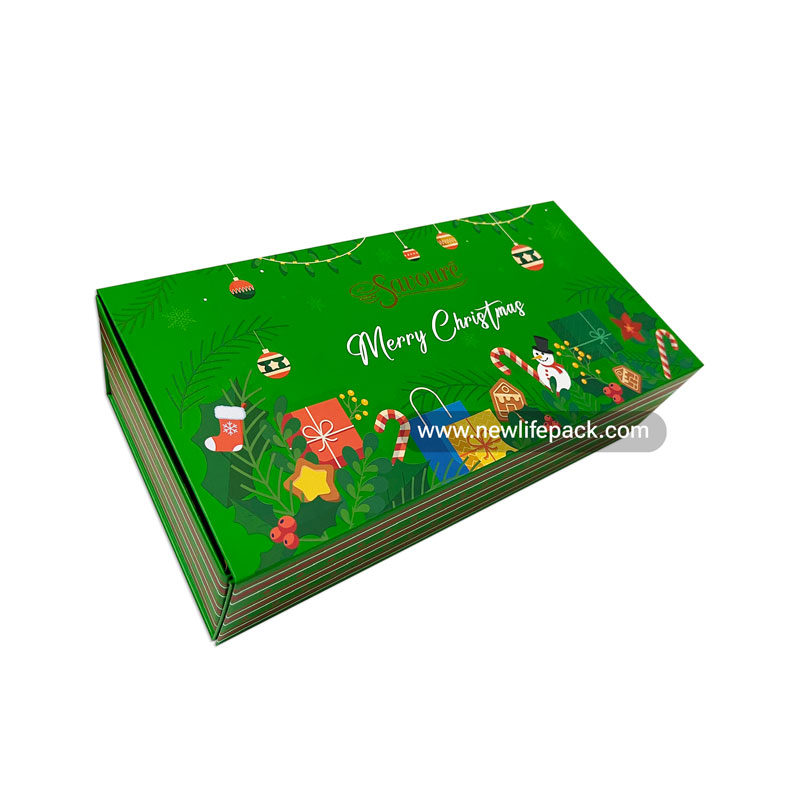 Hộp quà tặng corporate gift boxes custom boxes