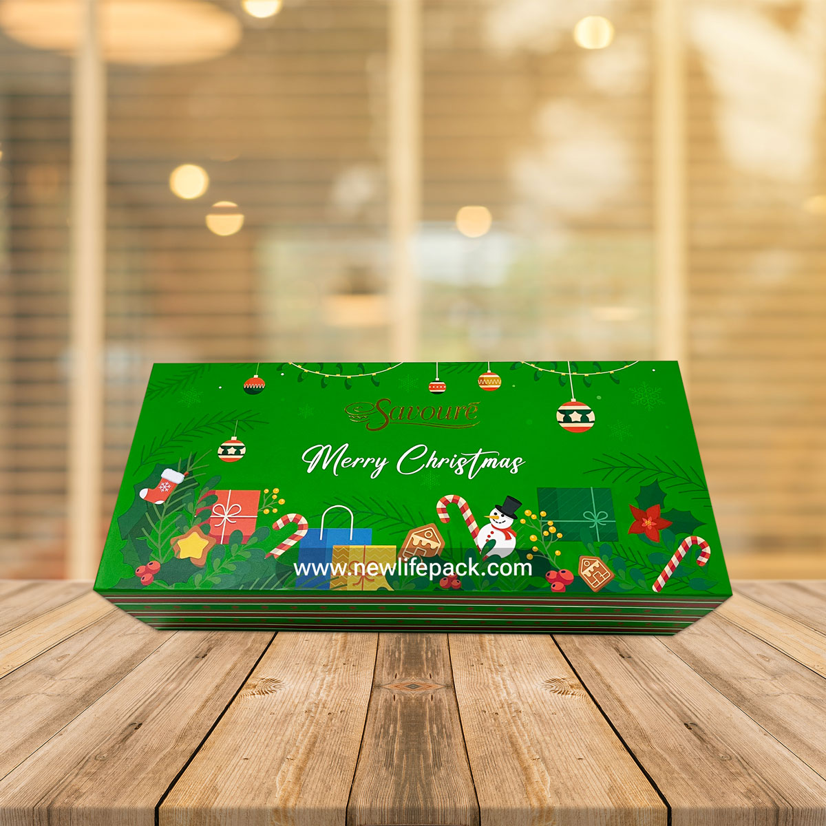 Hộp quà tặng corporate gift boxes custom boxes
