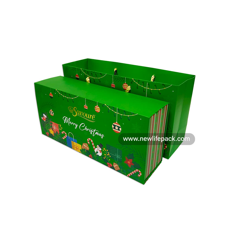Hộp quà tặng corporate gift boxes custom boxes