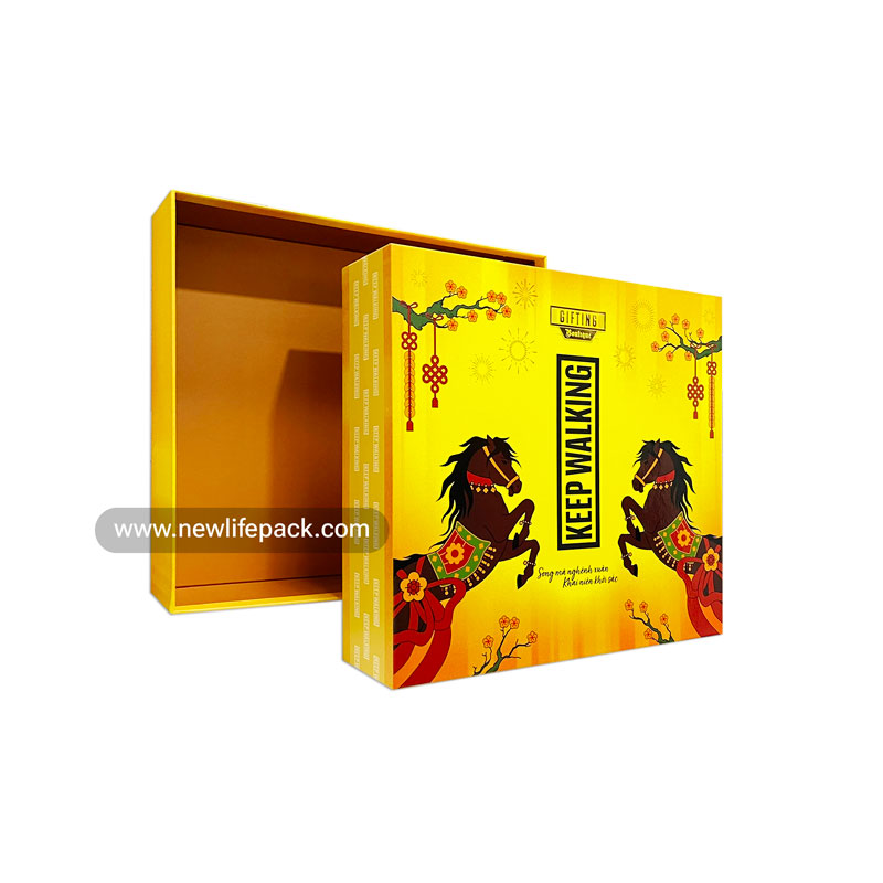 Hộp quà tặng corporate gift boxes custom boxes