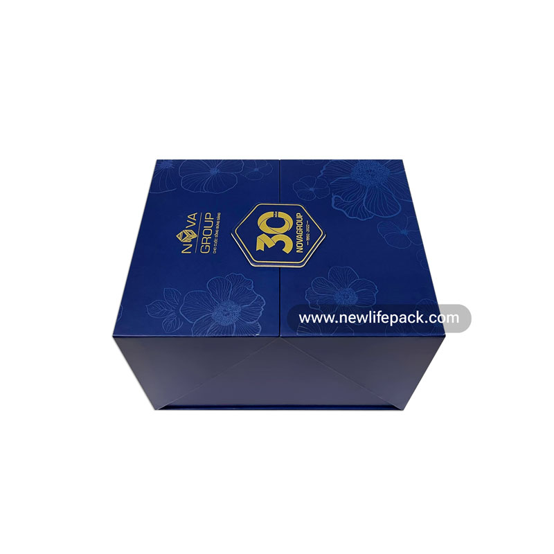 Hộp quà tặng corporate gift boxes custom boxes