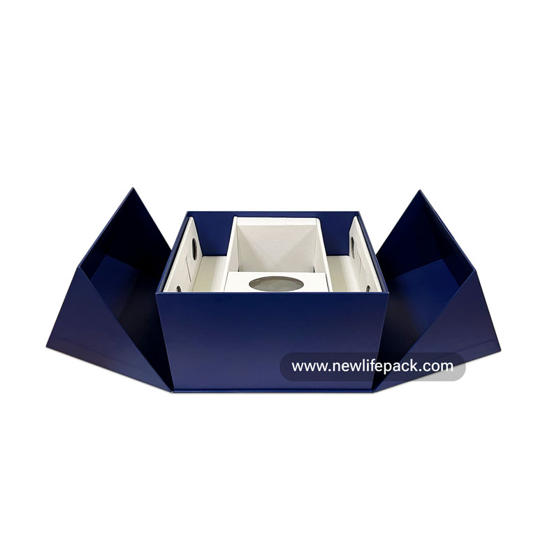 Hộp quà tặng corporate gift boxes custom boxes