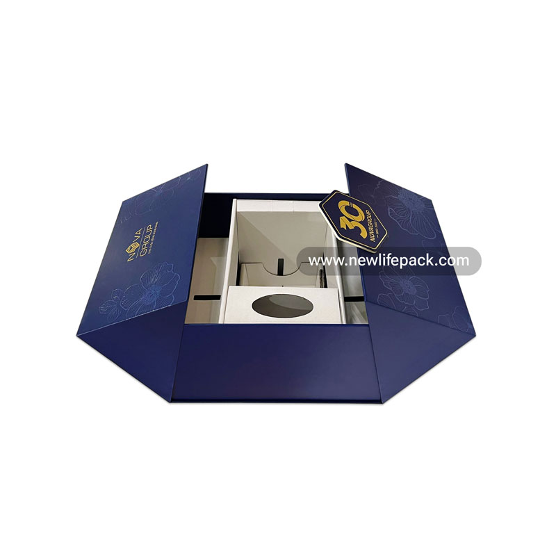 Hộp quà tặng corporate gift boxes custom boxes