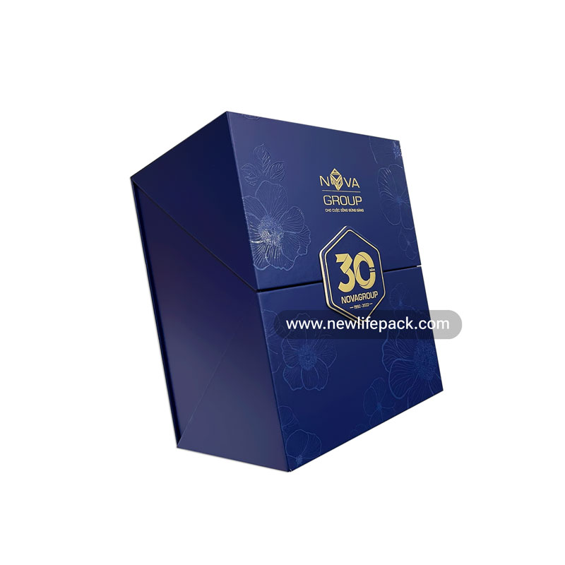 Hộp quà tặng corporate gift boxes custom boxes