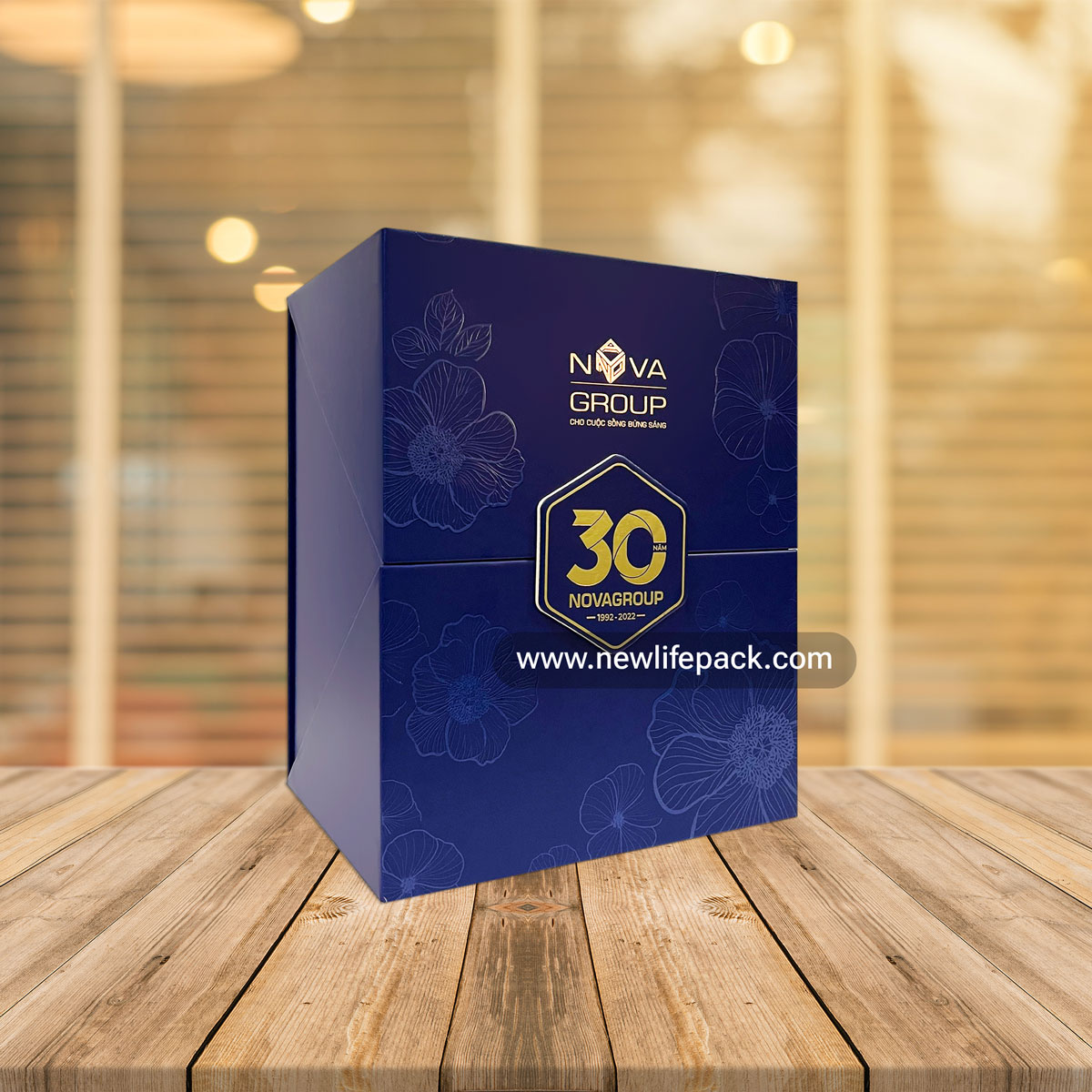 Hộp quà tặng corporate gift boxes custom boxes